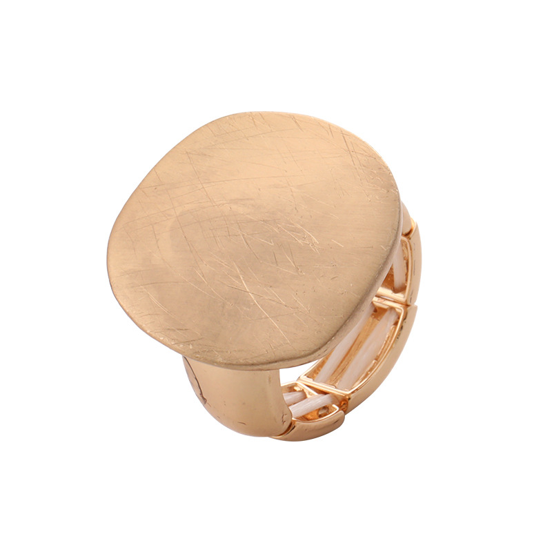 Vintage Accessories Round Geom - Korean Lifestyle Products 评论和价格
