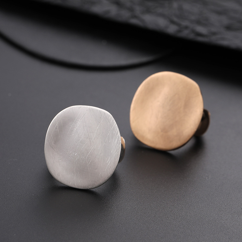 Vintage Accessories Round Geom - Korean Lifestyle Products 评论和价格