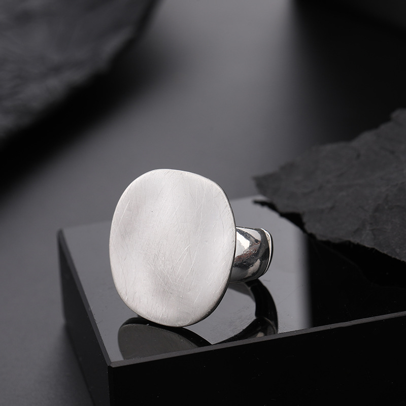 Vintage Accessories Round Geom - Korean Lifestyle Products 评论和价格