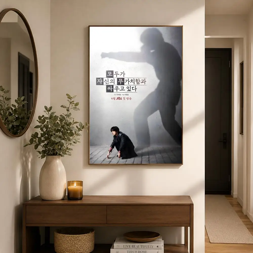 Series We Are All Trying Here  - Korean Arts And Lifestyle 评论和价格