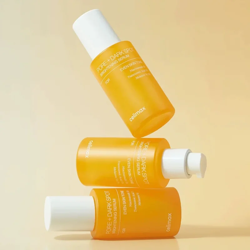 New Original Multi-piece Set C - Korean Skincare Routine 评论和价格