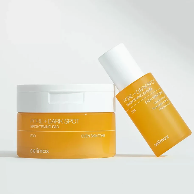 New Original Multi-piece Set C - Korean Skincare Routine 评论和价格