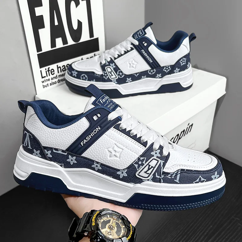 Men's Versatile Comfortable Pl - Korean Lifestyle & Kids Boutique Photos 评论和价格