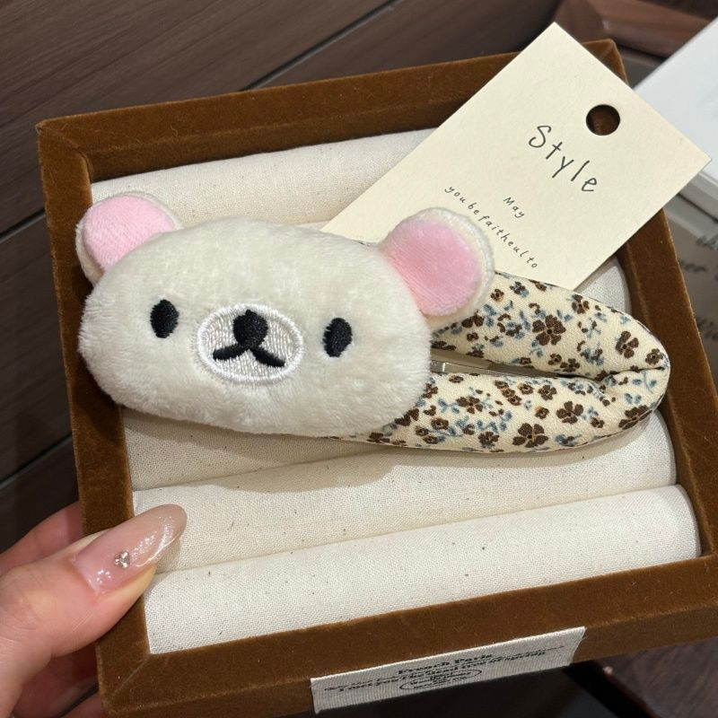 Sweet Rilakkuma cartoon Breaki - Korean Lifestyle Products 评论和价格