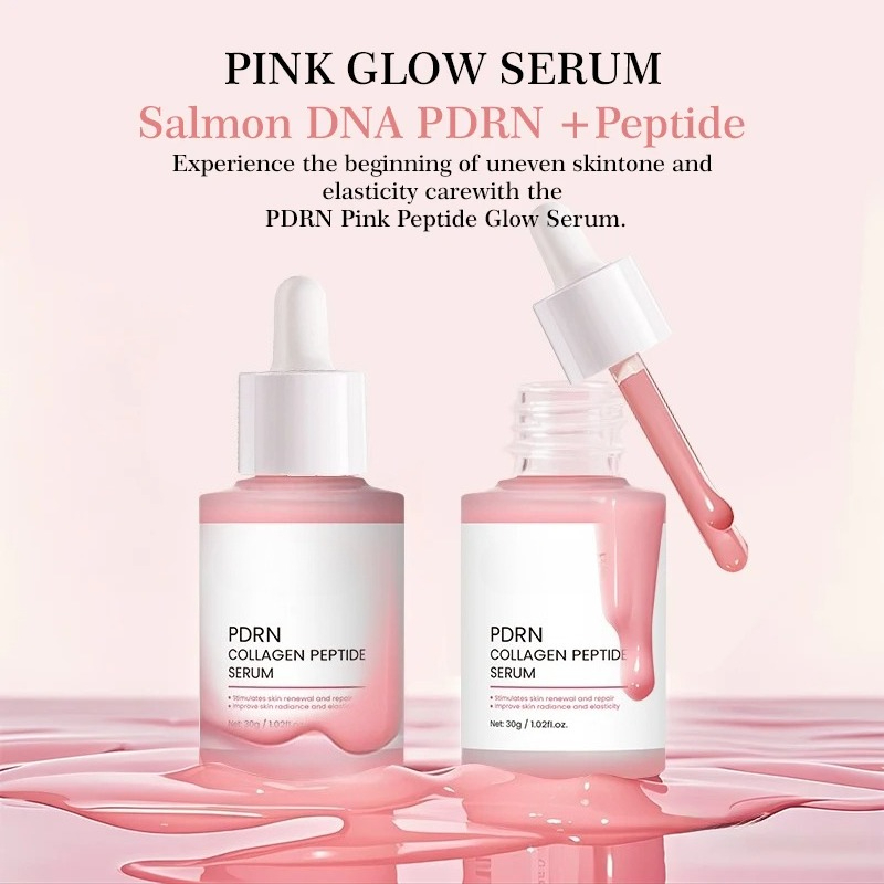 Salmon PDRN Collagen Peptide F - Korean Lifestyle Products 评论和价格