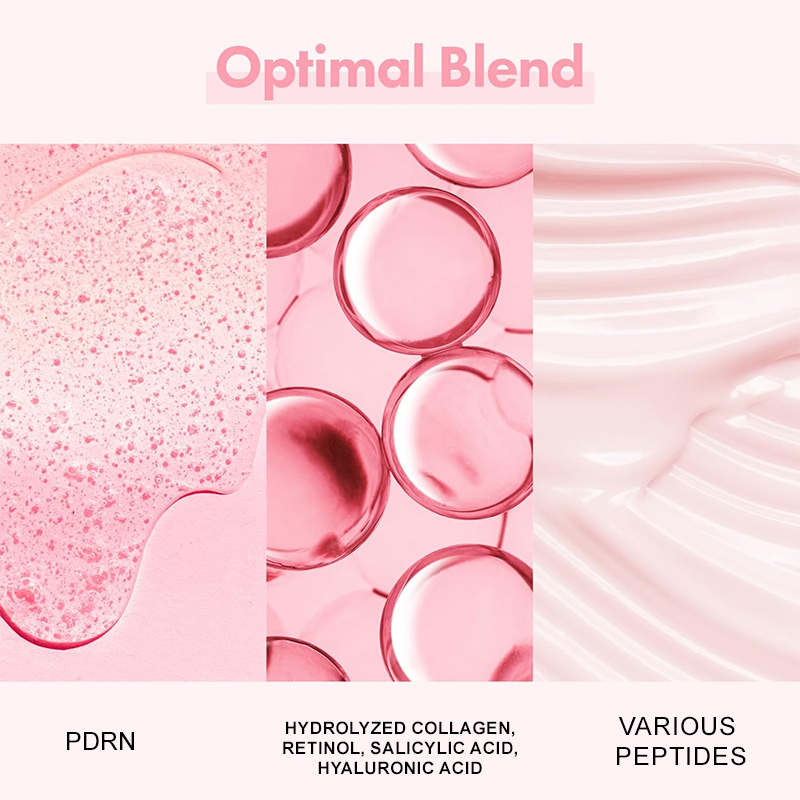 Salmon PDRN Collagen Peptide F - Korean Lifestyle Products 评论和价格
