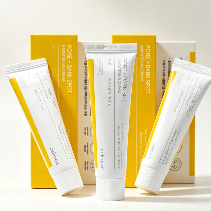 Fashion Celimax Pore Dark Spot - Korean Lifestyle Products 评论和价格