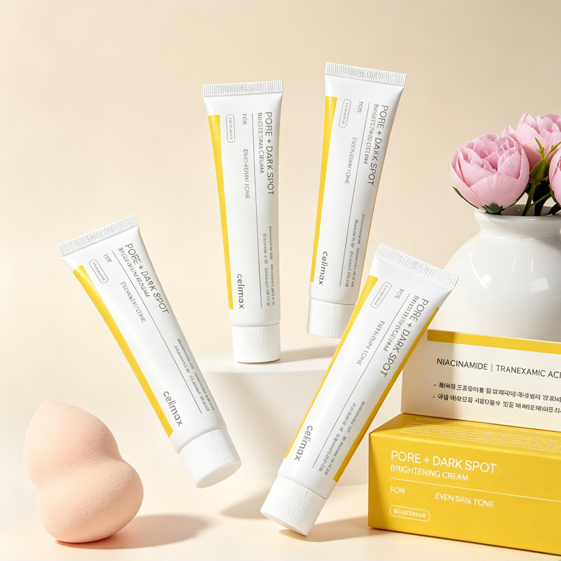 Fashion Celimax Pore Dark Spot - Korean Lifestyle Products 评论和价格