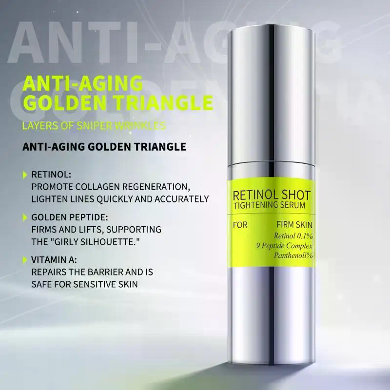 /YOV/The A Retinal Tightening  - Korean Skincare Routine 评论和价格