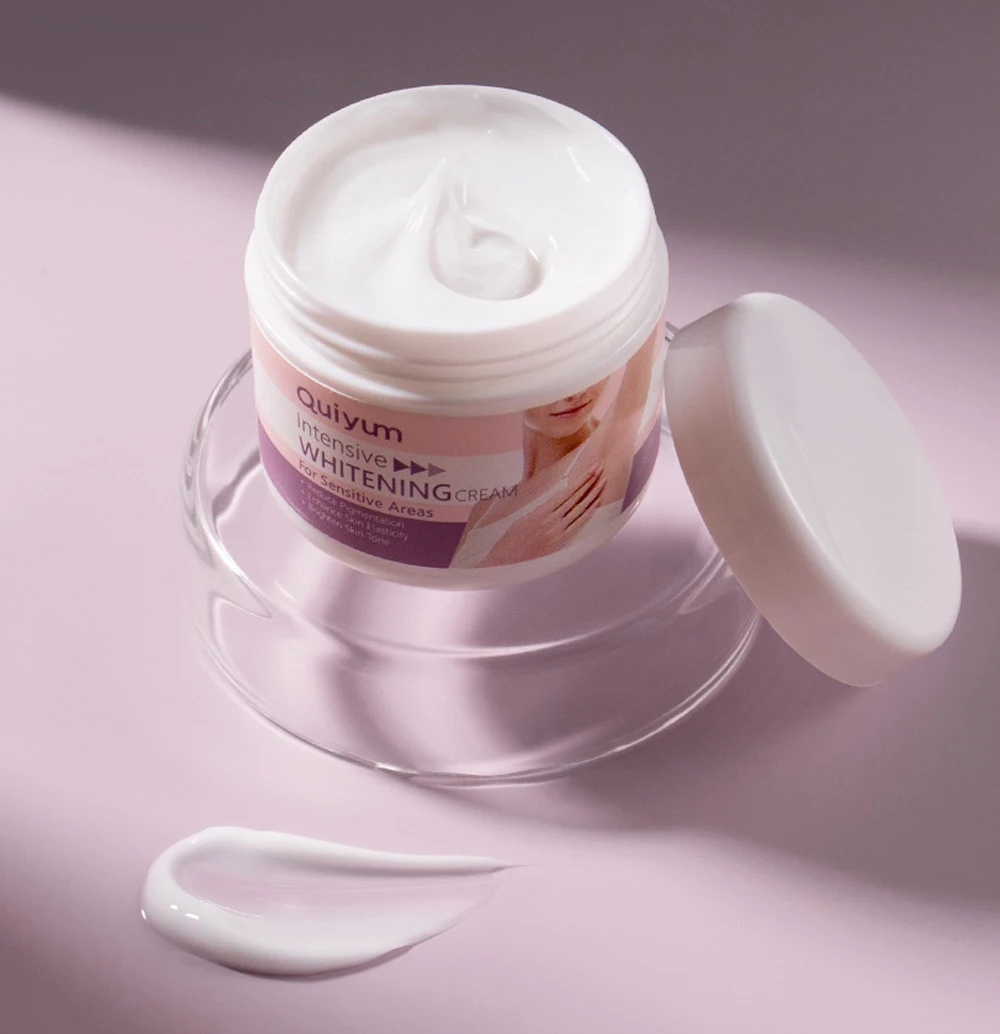 Whitening Cream For Dark Skin  - Korean Lifestyle Products 评论和价格