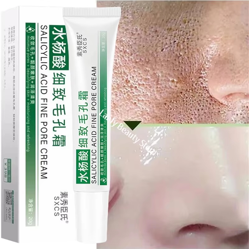 Salicylic Acid Pore Shrinking  - Korean Lifestyle Products 评论和价格