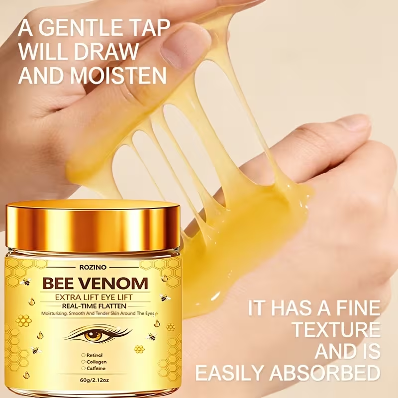 60g Bee Venom Firming and Mois - Korean Lifestyle Products 评论和价格